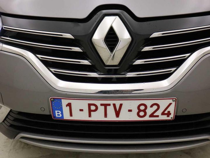 Photo 12 VIN: VF1RFC00856306244 - RENAULT ESPACE 