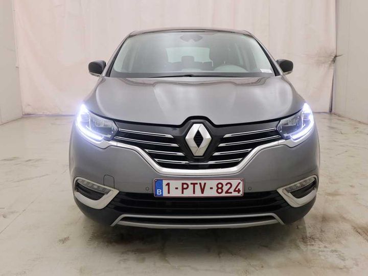 Photo 16 VIN: VF1RFC00856306244 - RENAULT ESPACE 