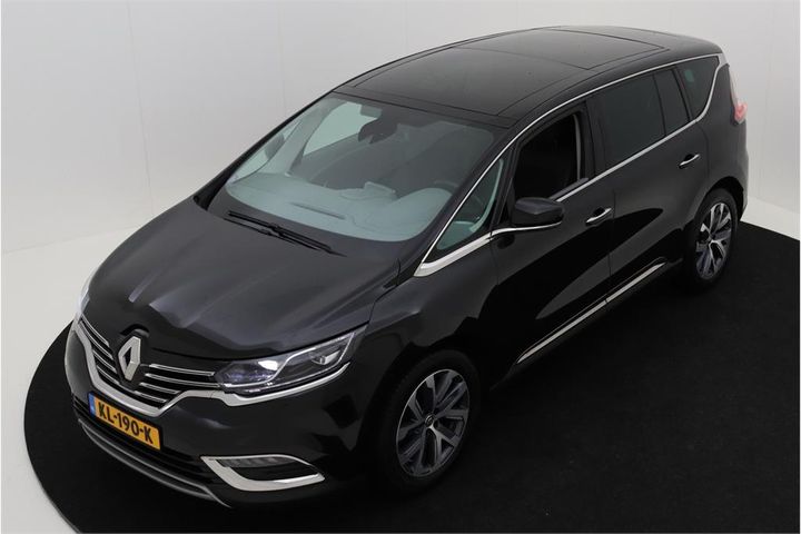 Photo 0 VIN: VF1RFC00856331743 - RENAULT ESPACE 