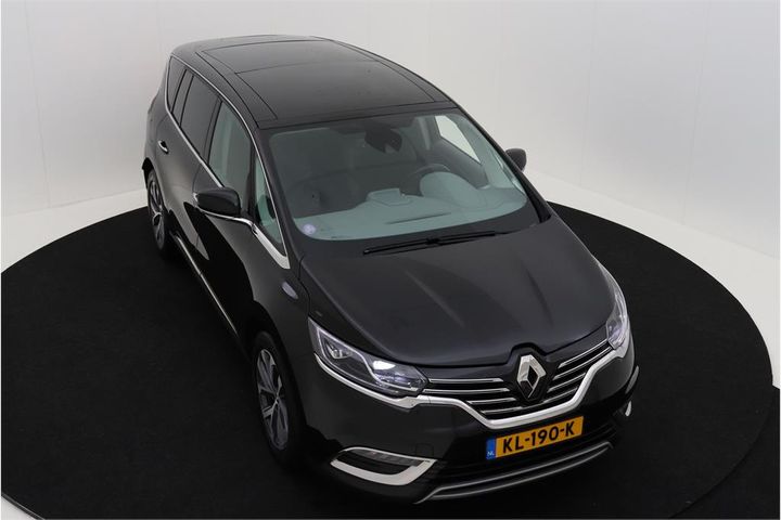 Photo 2 VIN: VF1RFC00856331743 - RENAULT ESPACE 