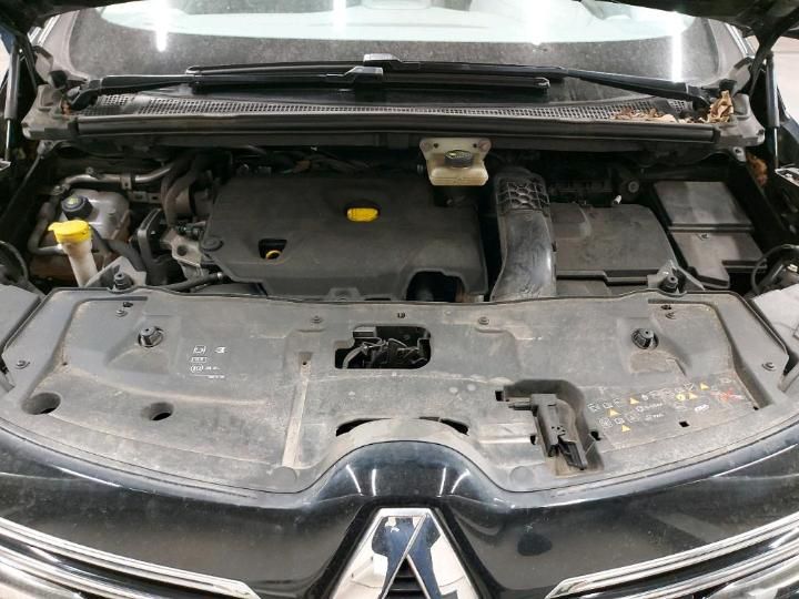 Photo 10 VIN: VF1RFC00856892492 - RENAULT ESPACE 