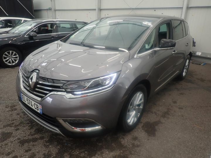 Photo 0 VIN: VF1RFC00856943473 - RENAULT ESPACE 