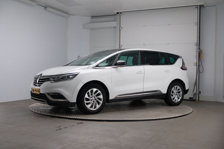 Photo 1 VIN: VF1RFC00856980071 - RENAULT ESPACE 