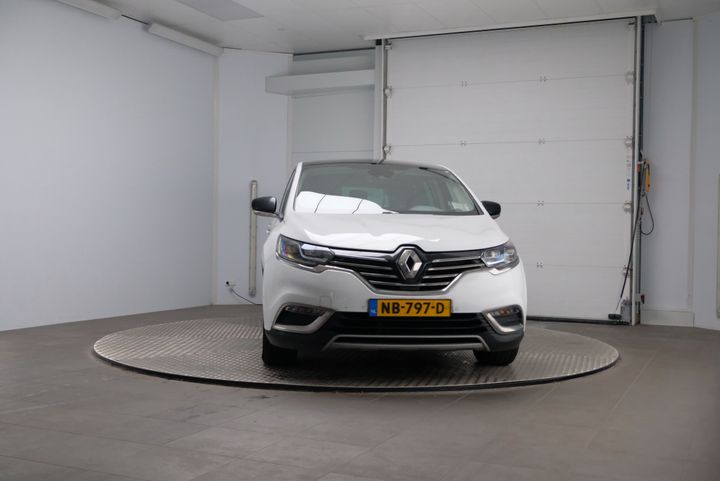 Photo 6 VIN: VF1RFC00856980071 - RENAULT ESPACE 