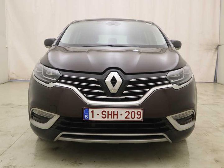 Photo 16 VIN: VF1RFC00857923525 - RENAULT ESPACE 