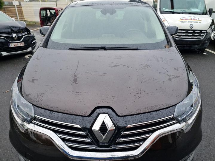 Photo 22 VIN: VF1RFC00857923525 - RENAULT ESPACE 