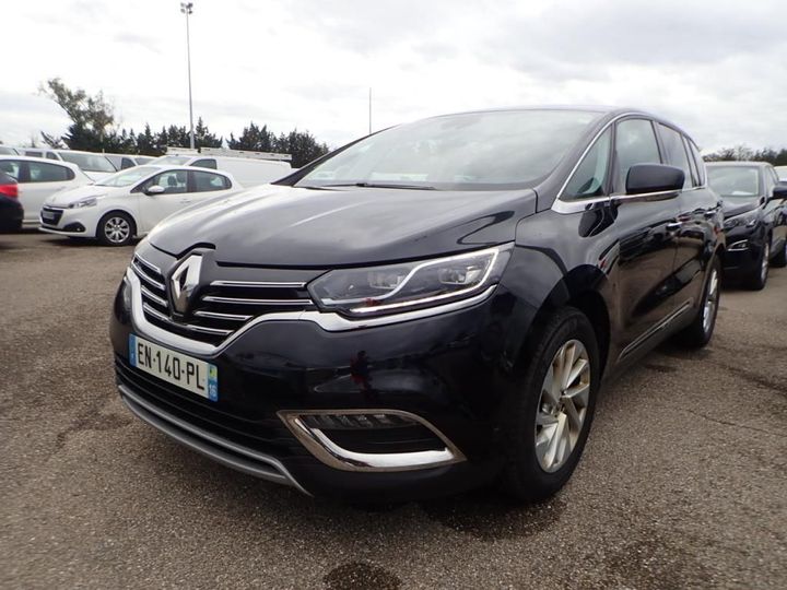 Photo 0 VIN: VF1RFC00858488581 - RENAULT ESPACE 