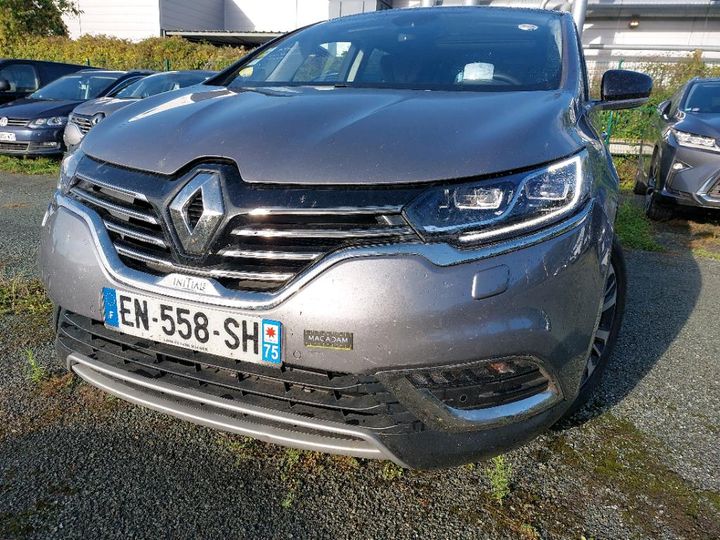 Photo 31 VIN: VF1RFC00858545300 - RENAULT ESPACE 