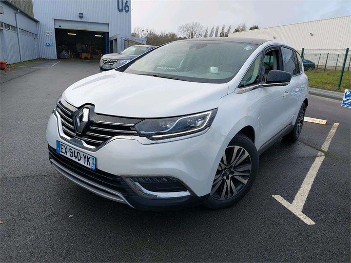 Photo 1 VIN: VF1RFC00859473685 - RENAULT ESPACE 