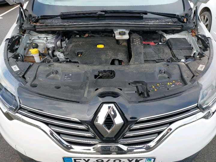 Photo 29 VIN: VF1RFC00859473685 - RENAULT ESPACE 