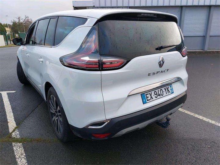 Photo 2 VIN: VF1RFC00859473685 - RENAULT ESPACE 