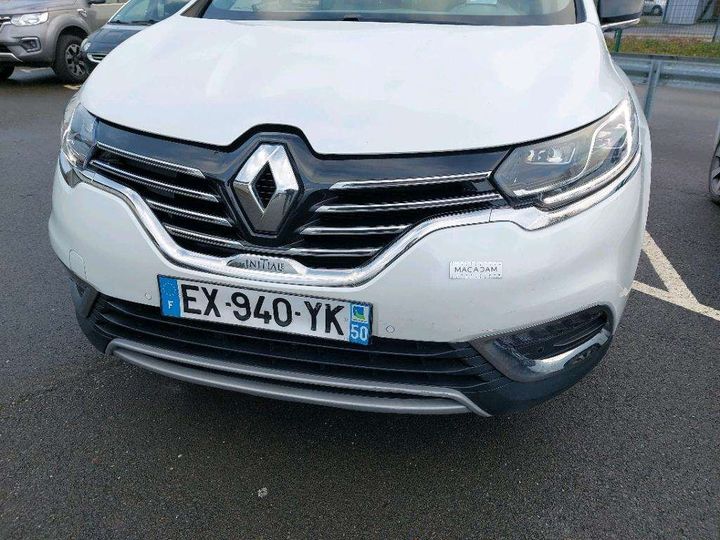 Photo 33 VIN: VF1RFC00859473685 - RENAULT ESPACE 