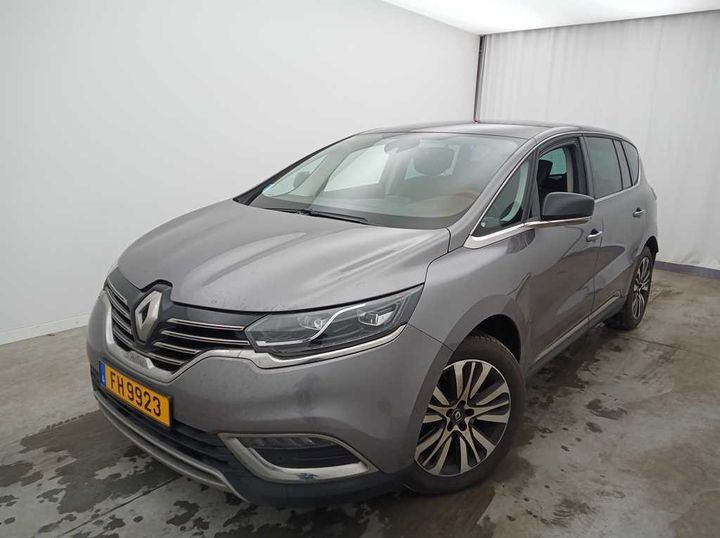 Photo 1 VIN: VF1RFC00859566917 - RENAULT ESPACE&#3915 