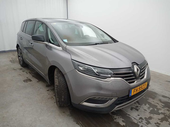 Photo 8 VIN: VF1RFC00859566917 - RENAULT ESPACE&#3915 