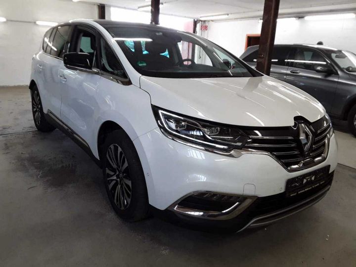 Photo 1 VIN: VF1RFC00859728626 - RENAULT ESPACE 