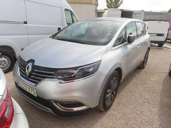 Photo 1 VIN: VF1RFC00860124919 - RENAULT ESPACE 