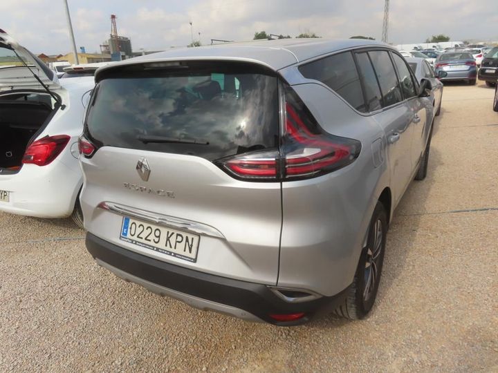 Photo 12 VIN: VF1RFC00860124919 - RENAULT ESPACE 