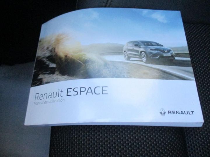 Photo 19 VIN: VF1RFC00860124919 - RENAULT ESPACE 