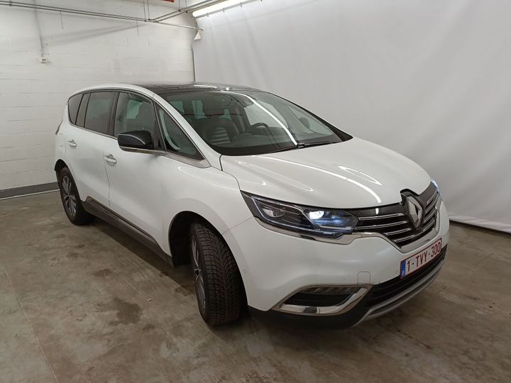 Photo 7 VIN: VF1RFC00860147018 - RENAULT ESPACE '15 