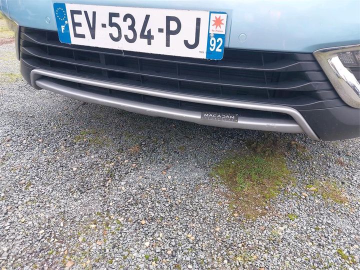 Photo 21 VIN: VF1RFC00860222879 - RENAULT ESPACE 