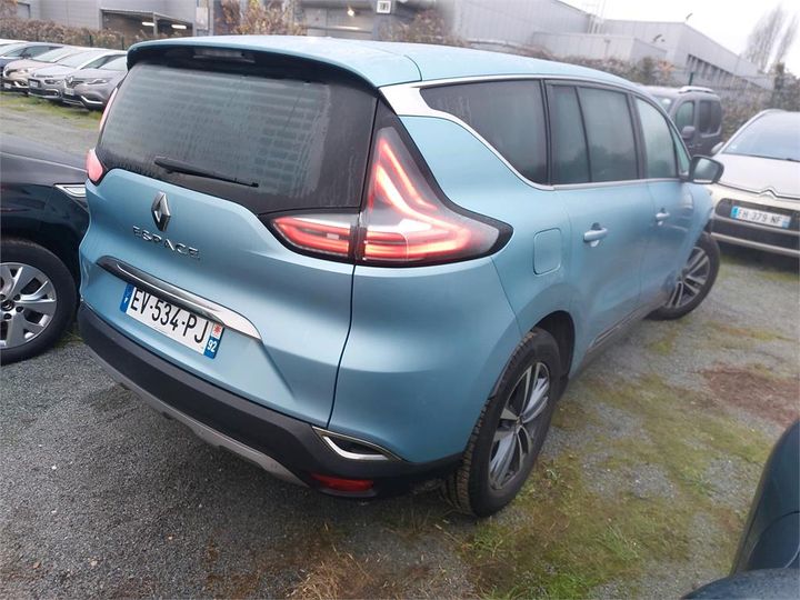 Photo 4 VIN: VF1RFC00860222879 - RENAULT ESPACE 