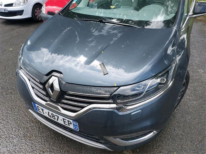 Photo 17 VIN: VF1RFC00860314476 - RENAULT ESPACE 