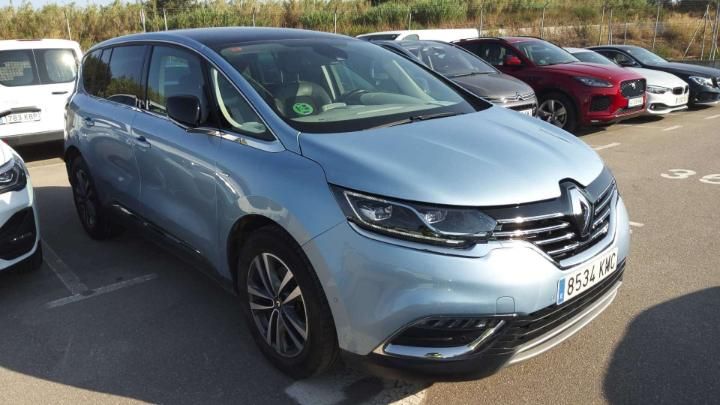 Photo 17 VIN: VF1RFC00861177887 - RENAULT ESPACE 