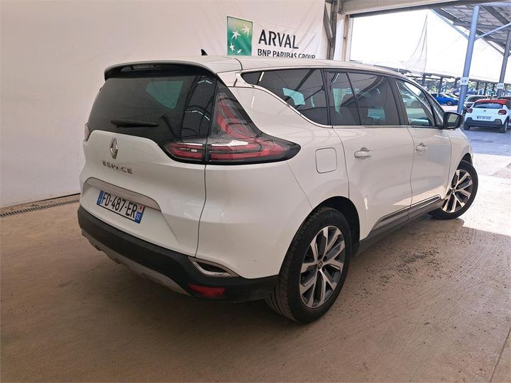 Photo 1 VIN: VF1RFC00861455736 - RENAULT ESPACE 