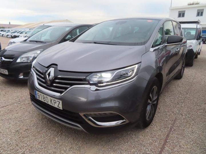 Photo 0 VIN: VF1RFC00861531018 - RENAULT ESPACE 