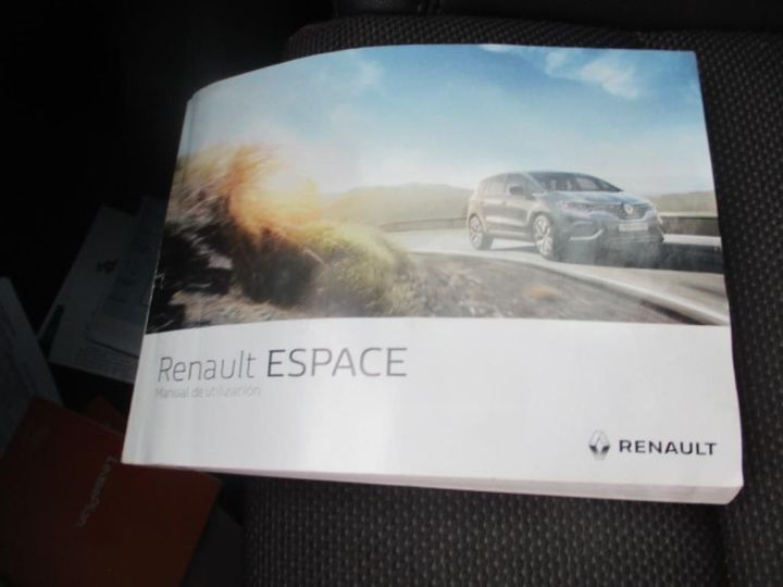 Photo 6 VIN: VF1RFC00861531018 - RENAULT ESPACE 