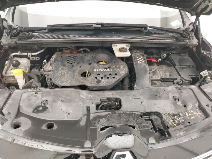 Photo 26 VIN: VF1RFC00862352634 - RENAULT ESPACE 