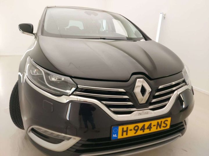 Photo 3 VIN: VF1RFC00862352634 - RENAULT ESPACE 