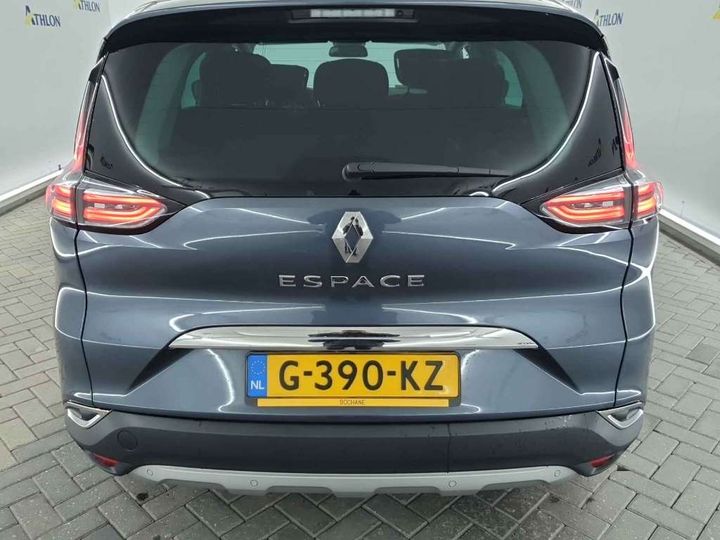 Photo 13 VIN: VF1RFC00864023193 - RENAULT ESPACE 