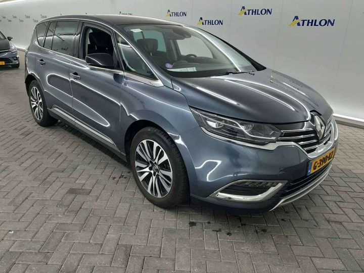 Photo 2 VIN: VF1RFC00864023193 - RENAULT ESPACE 