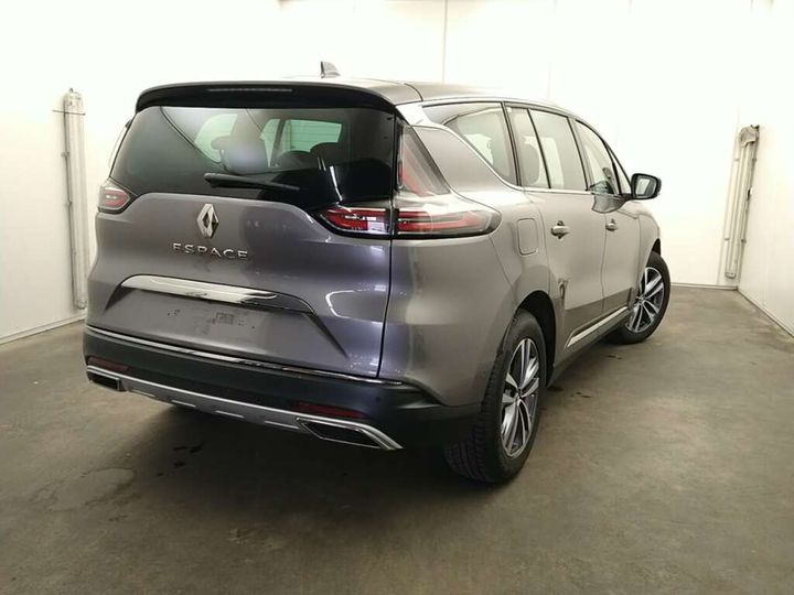 Photo 2 VIN: VF1RFC00867420210 - RENAULT ESPACE 