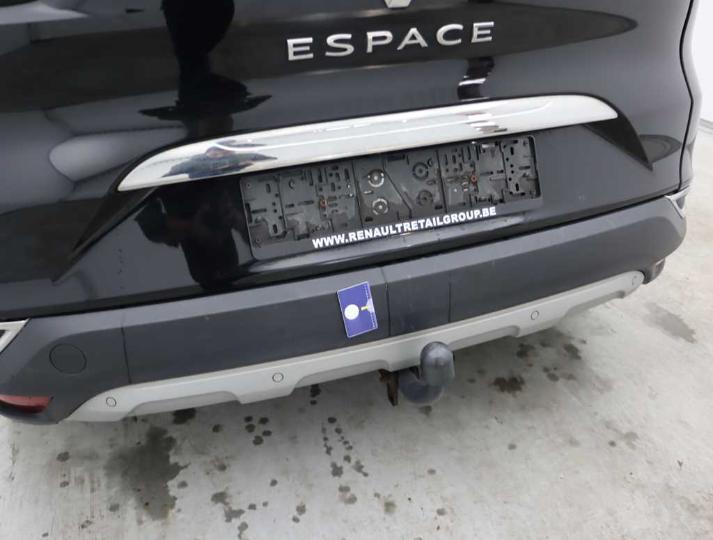 Photo 21 VIN: VF1RFC00953189081 - RENAULT ESPACE 