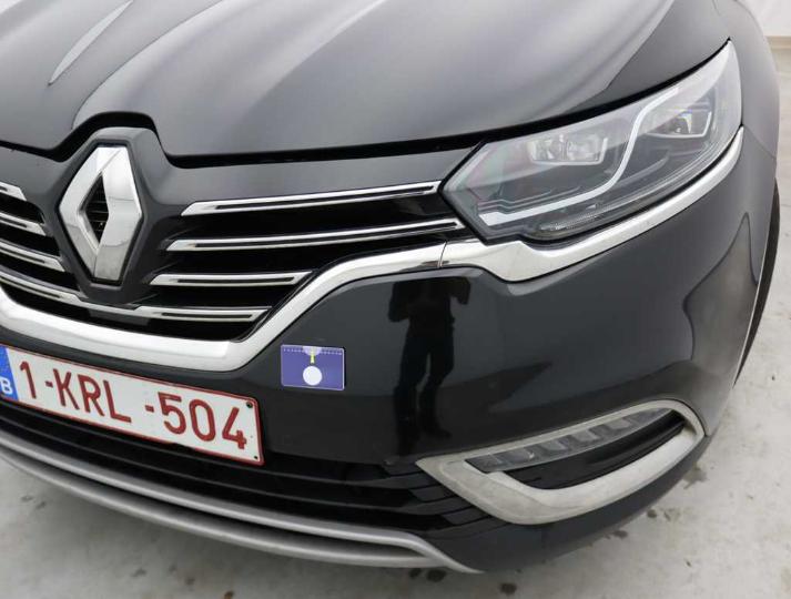 Photo 33 VIN: VF1RFC00953189081 - RENAULT ESPACE 