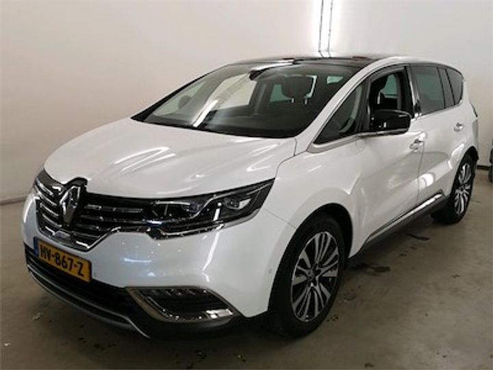 Photo 1 VIN: VF1RFC00953546114 - RENAULT ESPACE 