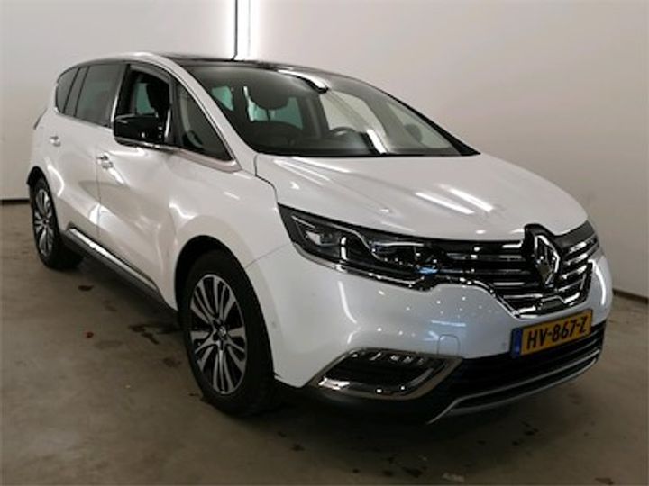 Photo 4 VIN: VF1RFC00953546114 - RENAULT ESPACE 