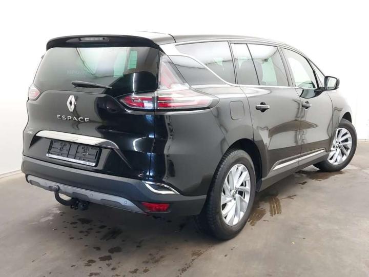 Photo 2 VIN: VF1RFC00953564483 - RENAULT ESPACE 