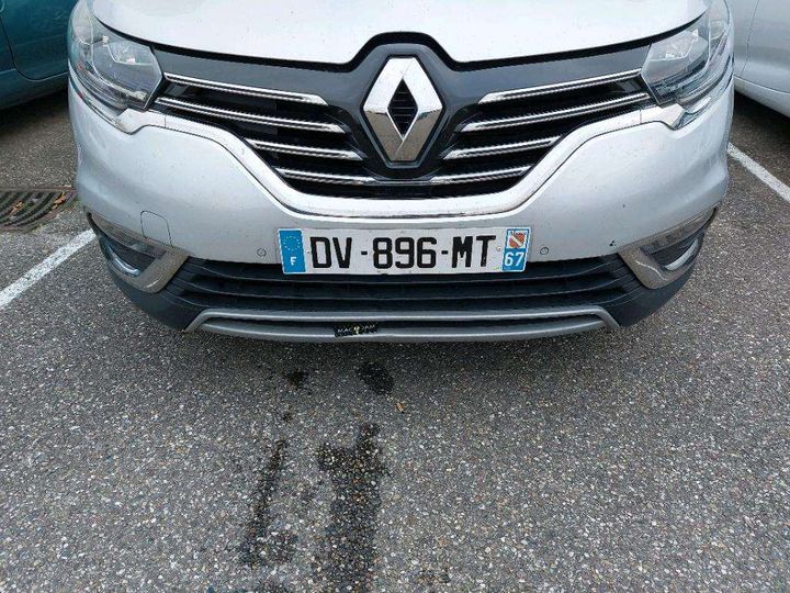 Photo 33 VIN: VF1RFC00953698037 - RENAULT ESPACE 