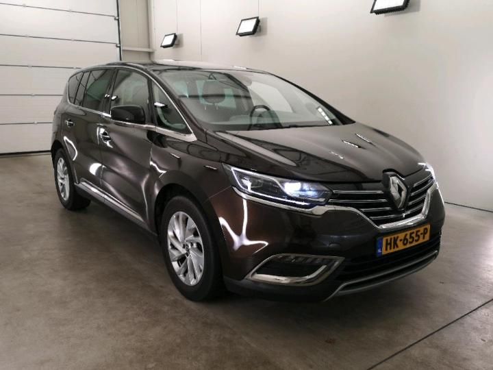 Photo 15 VIN: VF1RFC00953825949 - RENAULT ESPACE 