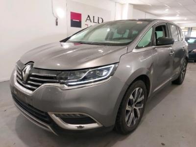 Photo 1 VIN: VF1RFC00954234045 - RENAULT ESPACE DIESEL - 2015 