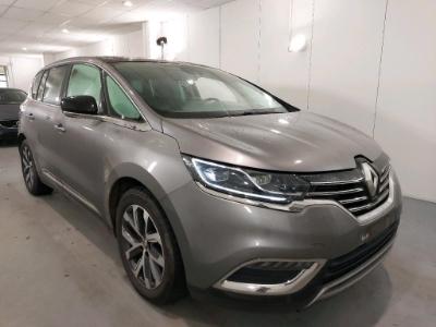 Photo 2 VIN: VF1RFC00954234045 - RENAULT ESPACE DIESEL - 2015 