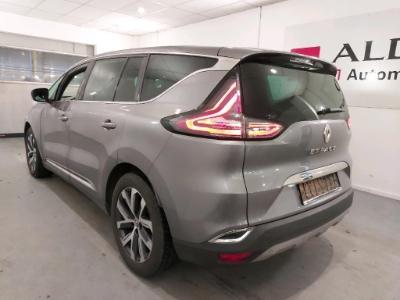 Photo 3 VIN: VF1RFC00954234045 - RENAULT ESPACE DIESEL - 2015 