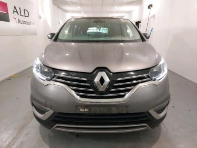 Photo 5 VIN: VF1RFC00954234045 - RENAULT ESPACE DIESEL - 2015 