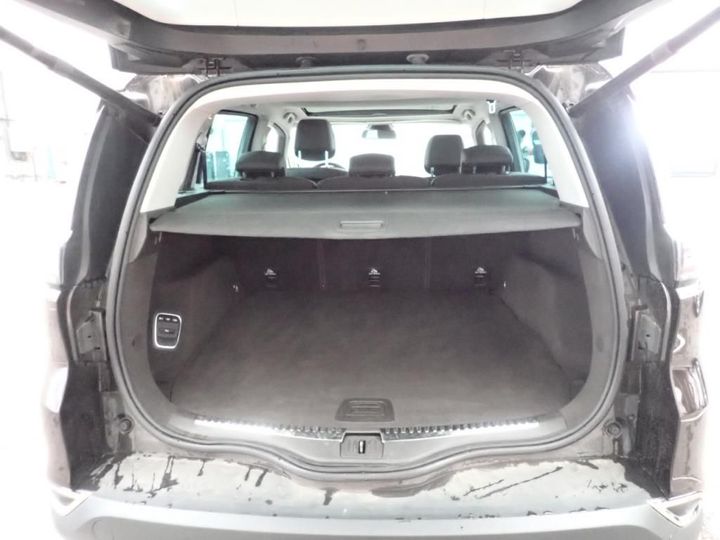 Photo 3 VIN: VF1RFC00954571380 - RENAULT ESPACE 5S 