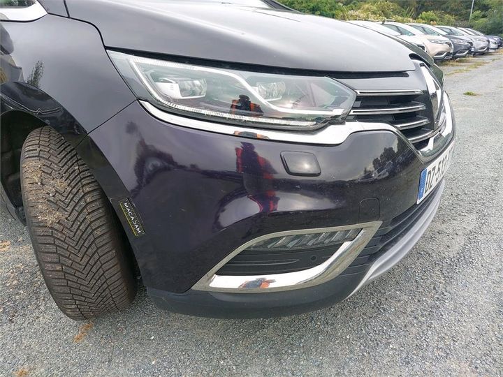 Photo 29 VIN: VF1RFC00954769716 - RENAULT ESPACE 