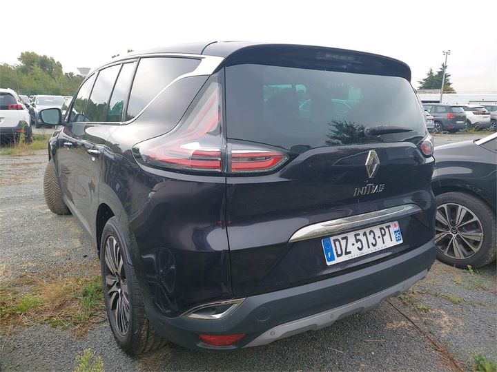 Photo 3 VIN: VF1RFC00954769716 - RENAULT ESPACE 