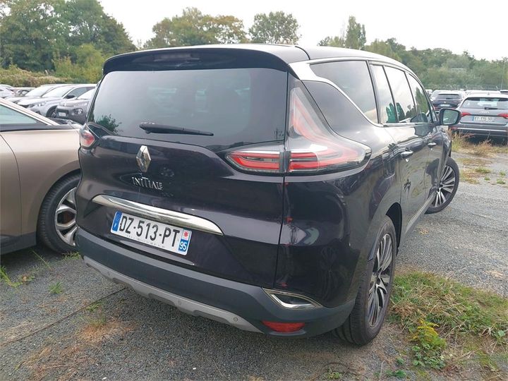 Photo 4 VIN: VF1RFC00954769716 - RENAULT ESPACE 